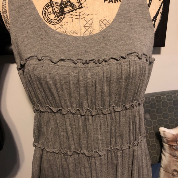 EUC Vintage Women’s Spense Sleeveless Dress - Picture 2 of 6